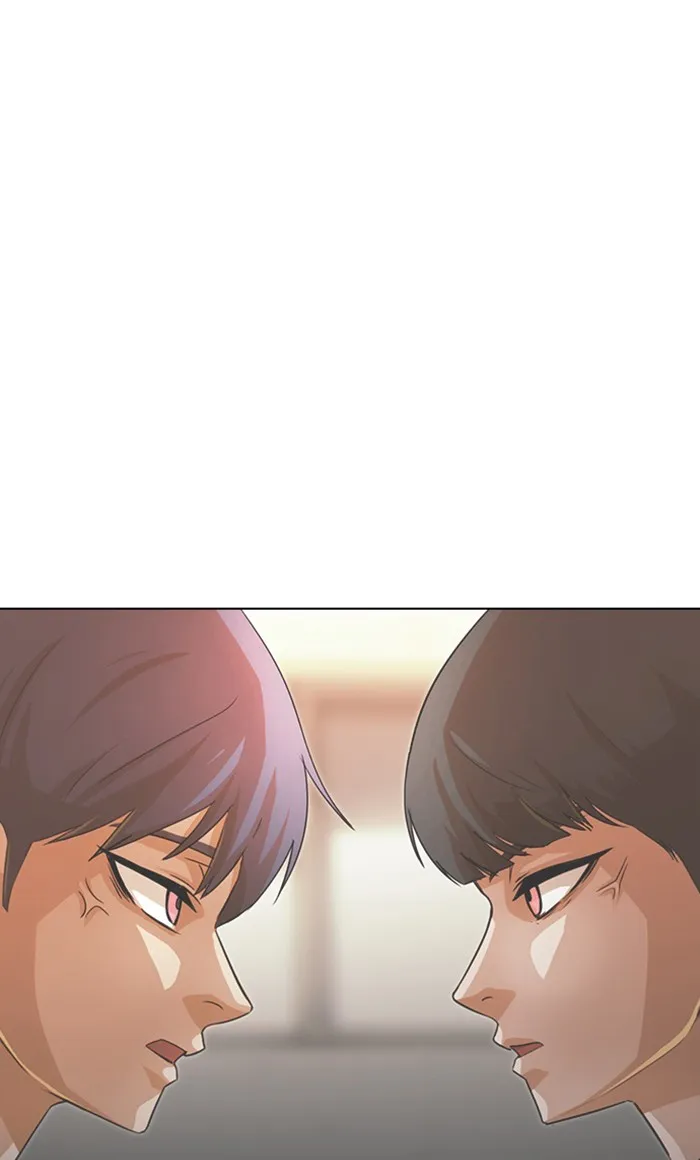 Read Random Chat chapter 127 image 86 on Lezhin