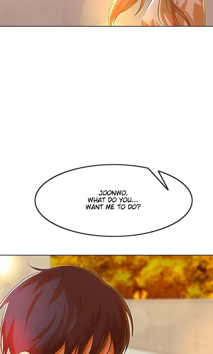 Read Random Chat chapter 127 image 88 on Lezhin