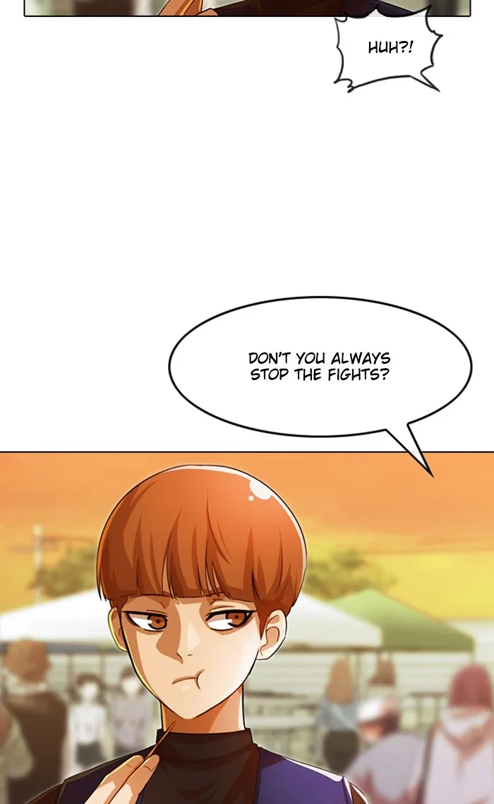 Read Random Chat chapter 127 image 9 on Lezhin