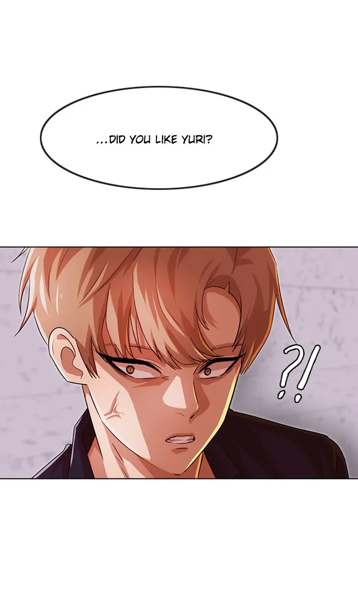 Read Random Chat chapter 128 image 0 on Lezhin