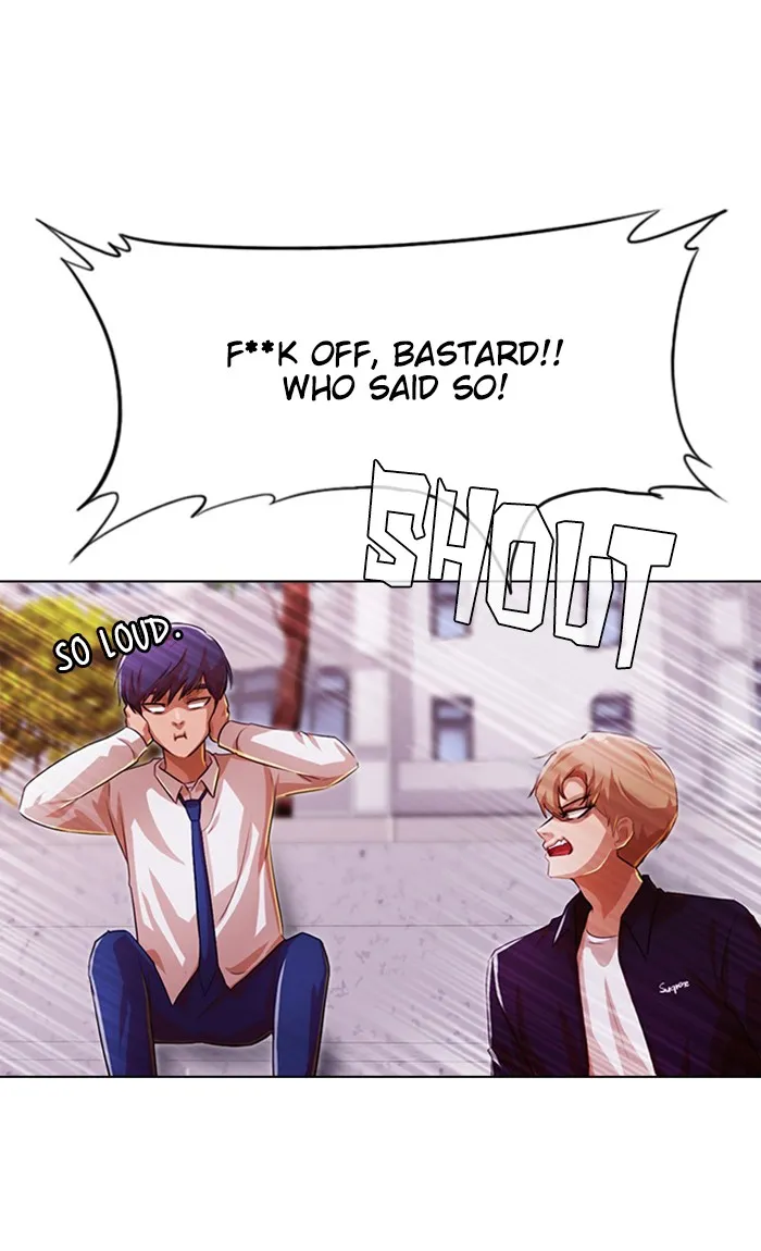 Read Random Chat chapter 128 image 1 on Lezhin