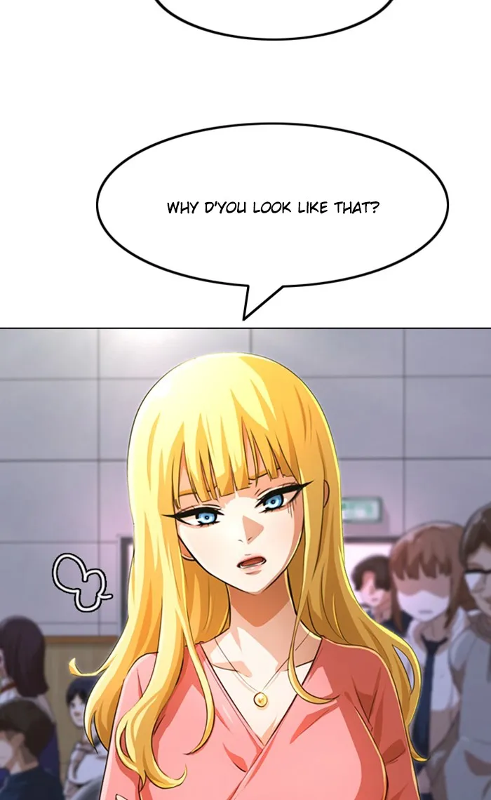 Read Random Chat chapter 128 image 100 on Lezhin