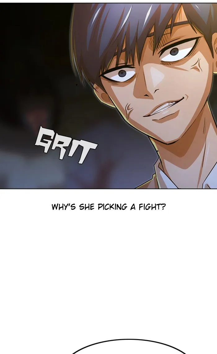 Read Random Chat chapter 128 image 102 on Lezhin