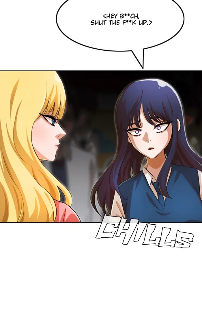 Read Random Chat chapter 128 image 103 on Lezhin