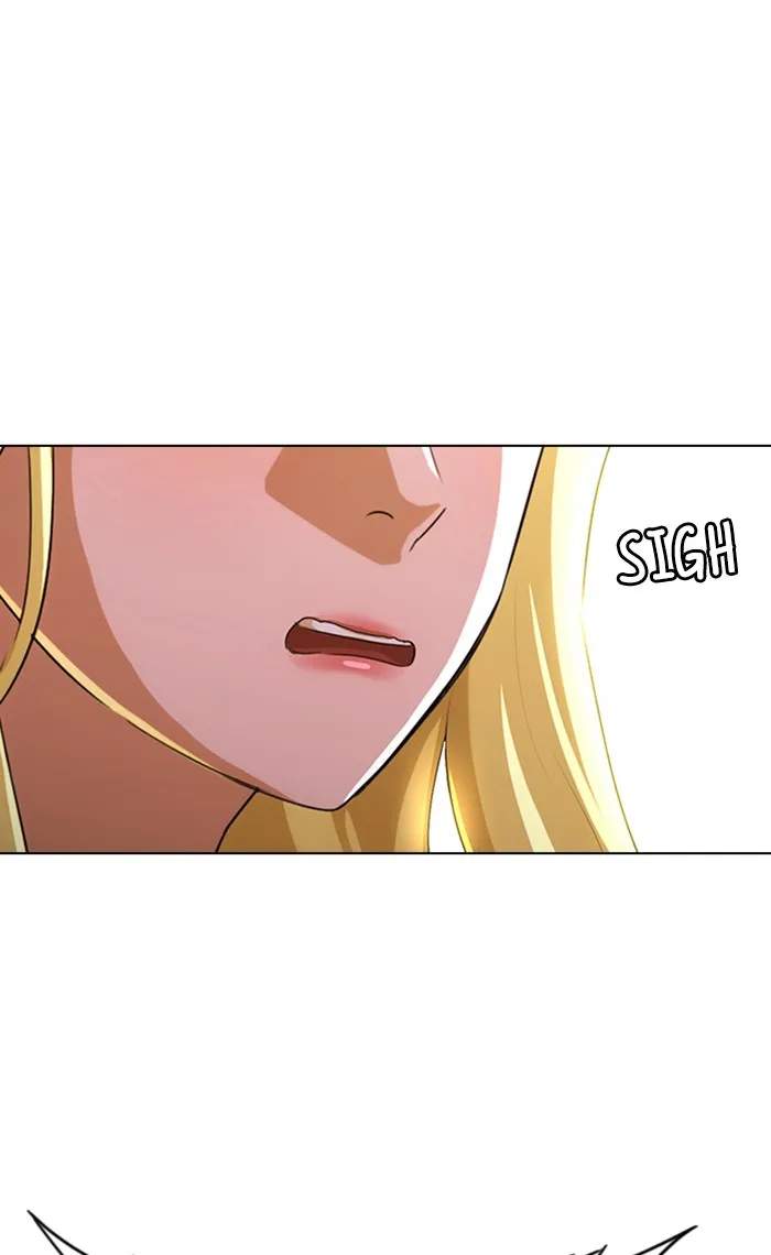 Read Random Chat chapter 128 image 104 on Lezhin