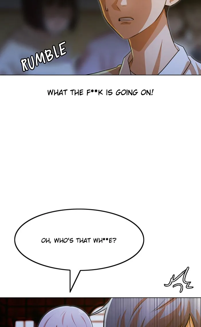 Read Random Chat chapter 128 image 107 on Lezhin