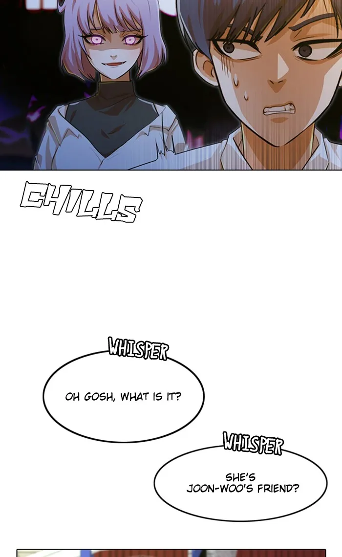 Read Random Chat chapter 128 image 108 on Lezhin