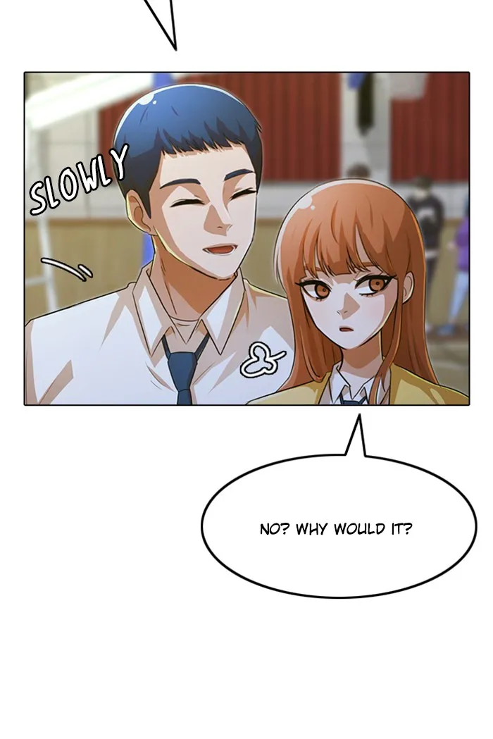 Read Random Chat chapter 128 image 111 on Lezhin