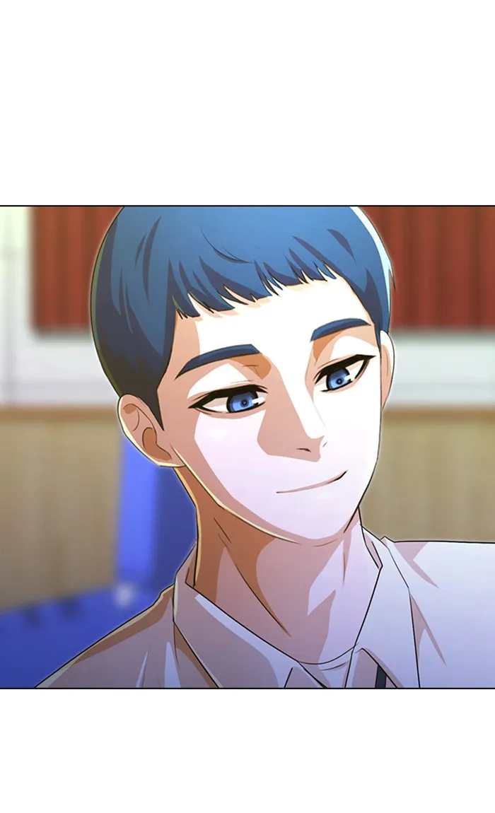 Read Random Chat chapter 128 image 112 on Lezhin