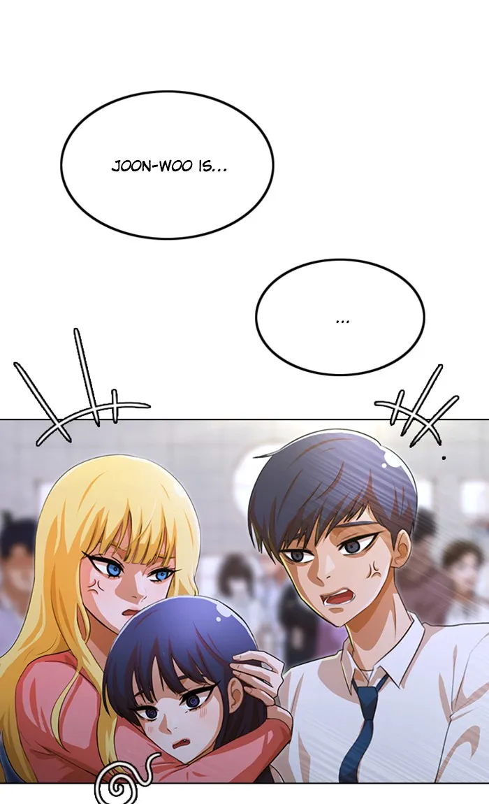 Read Random Chat chapter 128 image 113 on Lezhin