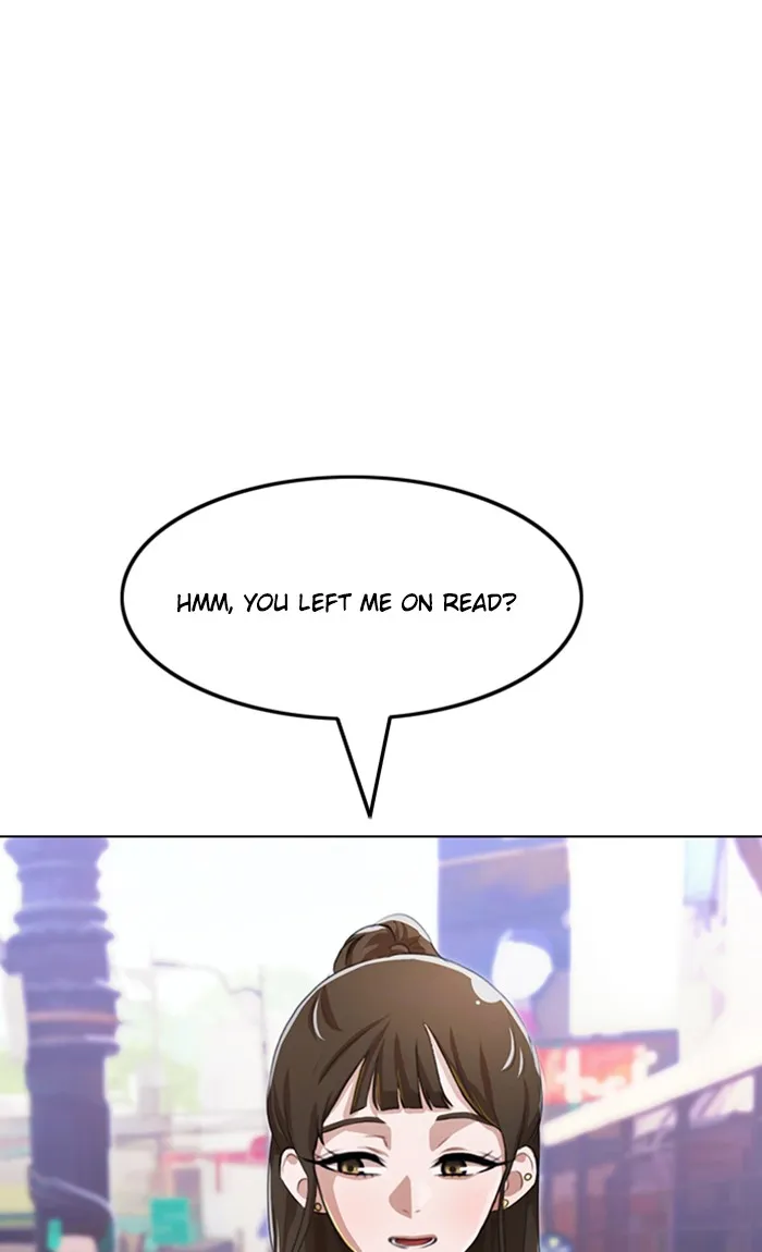 Read Random Chat chapter 128 image 115 on Lezhin