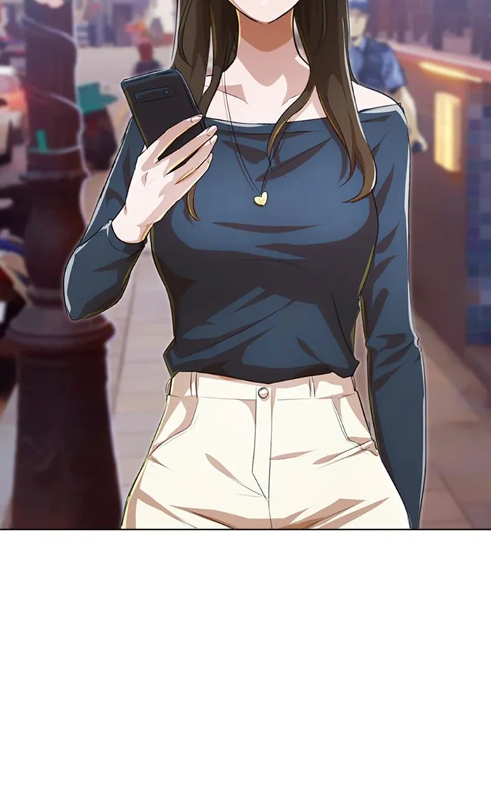 Read Random Chat chapter 128 image 116 on Lezhin