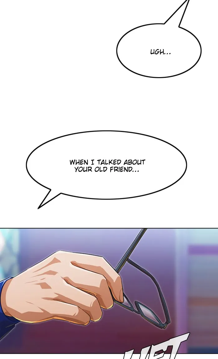 Read Random Chat chapter 128 image 120 on Lezhin