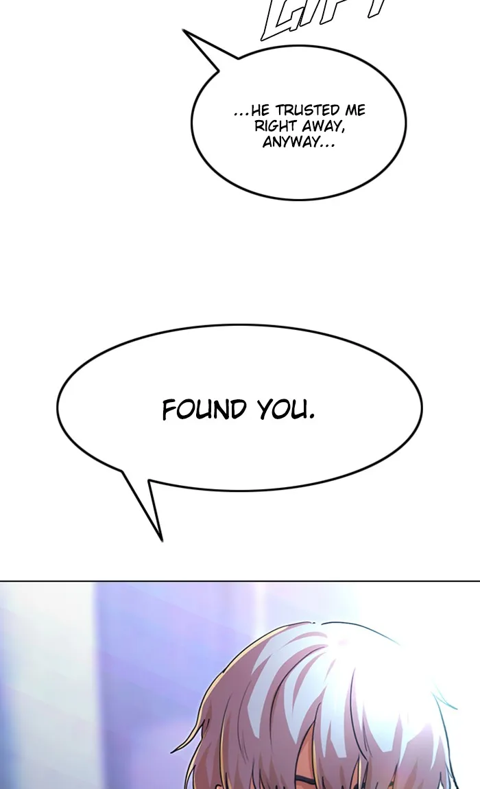Read Random Chat chapter 128 image 121 on Lezhin