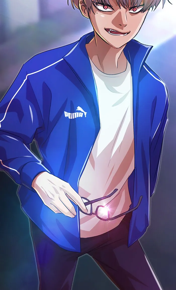 Read Random Chat chapter 128 image 122 on Lezhin
