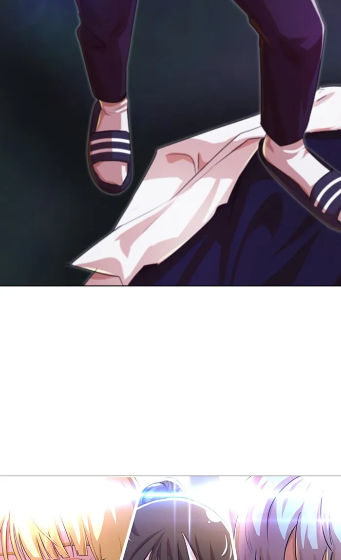 Read Random Chat chapter 128 image 123 on Lezhin