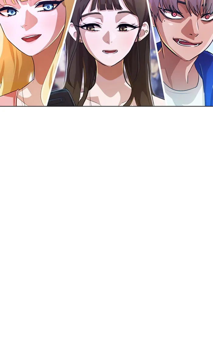 Read Random Chat chapter 128 image 124 on Lezhin