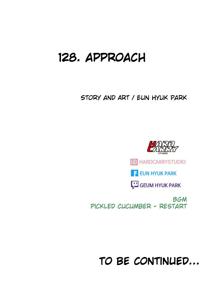 Read Random Chat chapter 128 image 126 on Lezhin