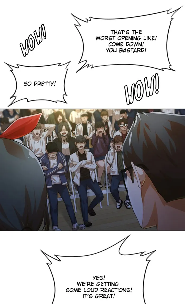 Read Random Chat chapter 128 image 13 on Lezhin