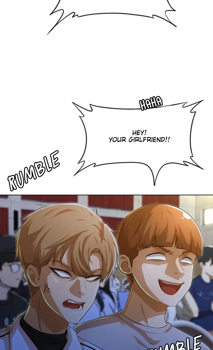 Read Random Chat chapter 128 image 14 on Lezhin
