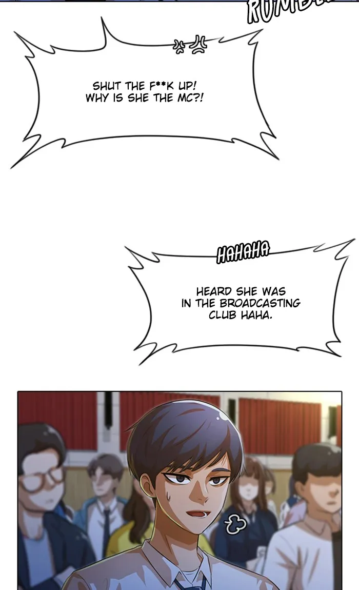 Read Random Chat chapter 128 image 15 on Lezhin