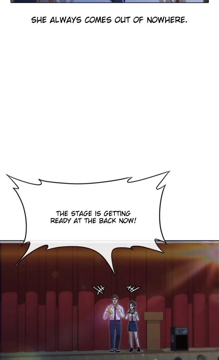 Read Random Chat chapter 128 image 16 on Lezhin