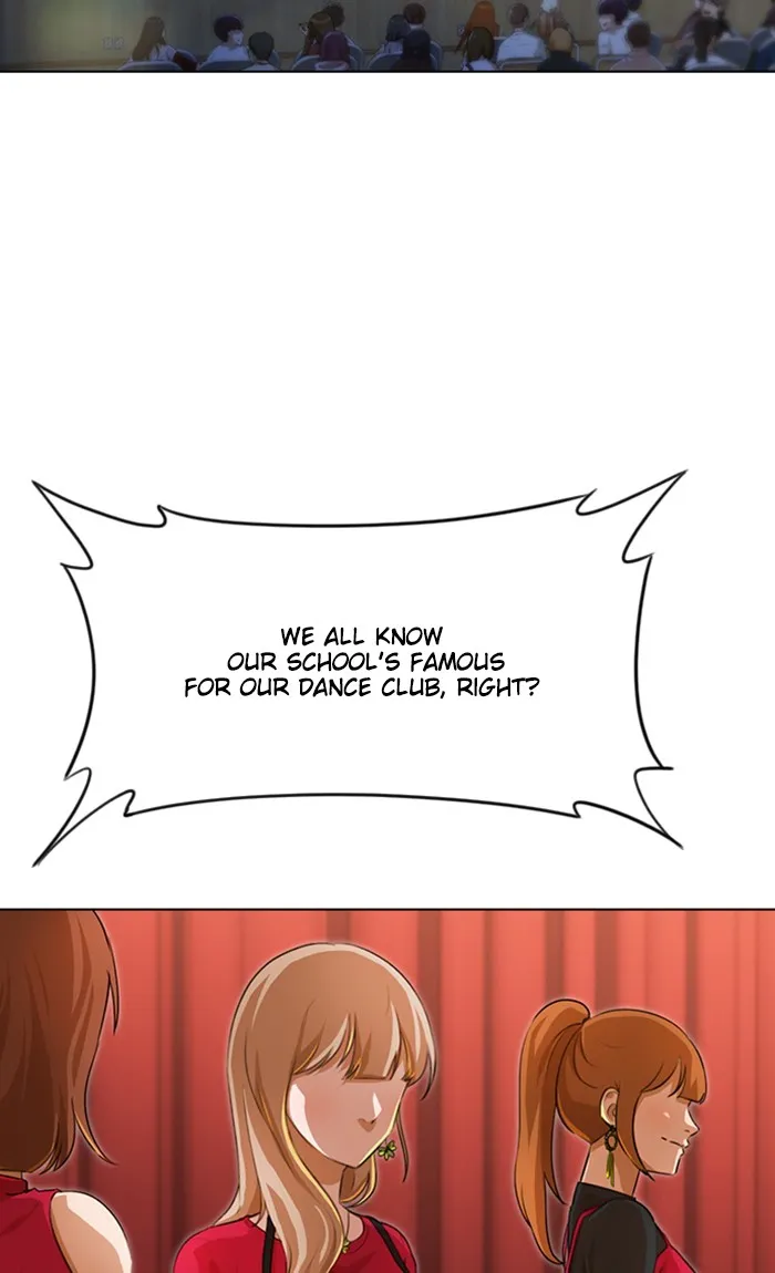 Read Random Chat chapter 128 image 17 on Lezhin
