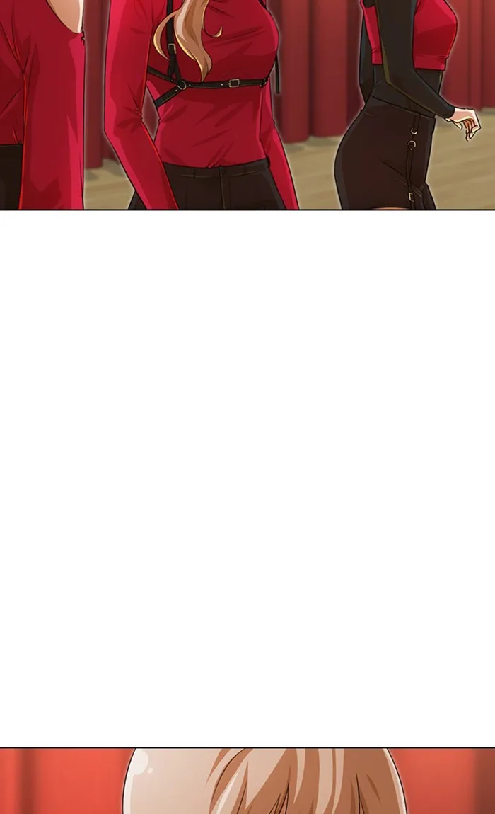 Read Random Chat chapter 128 image 18 on Lezhin