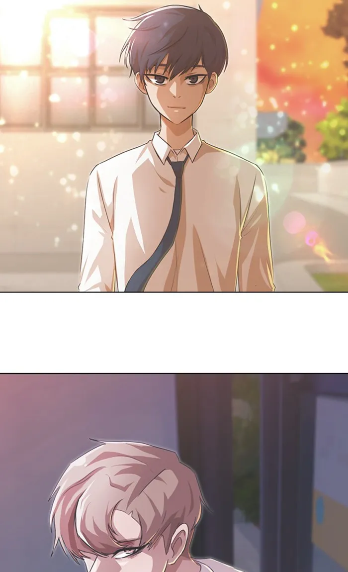 Read Random Chat chapter 128 image 20 on Lezhin