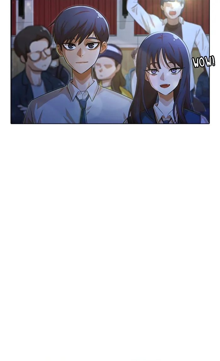 Read Random Chat chapter 128 image 27 on Lezhin