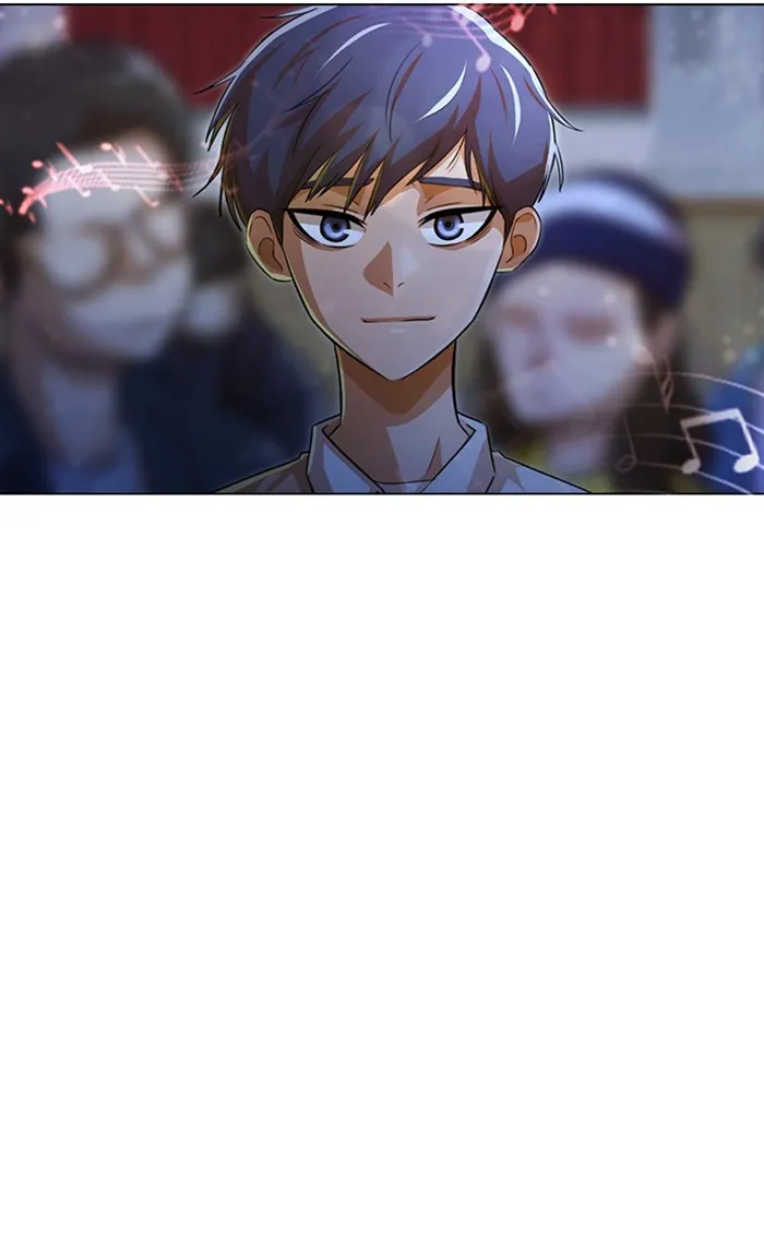 Read Random Chat chapter 128 image 28 on Lezhin