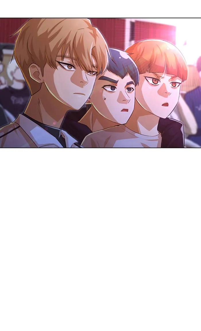 Read Random Chat chapter 128 image 29 on Lezhin