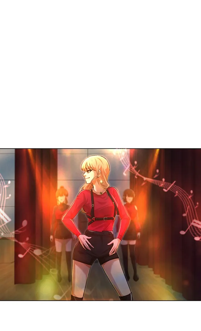 Read Random Chat chapter 128 image 32 on Lezhin