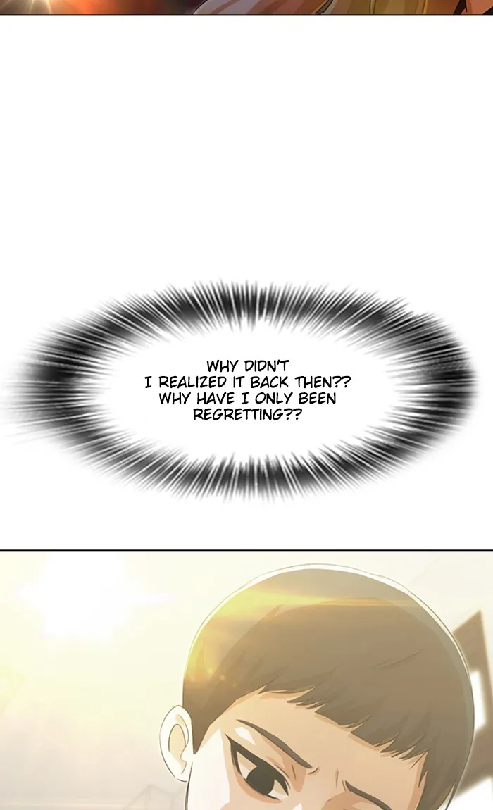 Read Random Chat chapter 128 image 35 on Lezhin