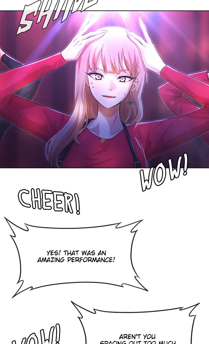 Read Random Chat chapter 128 image 38 on Lezhin