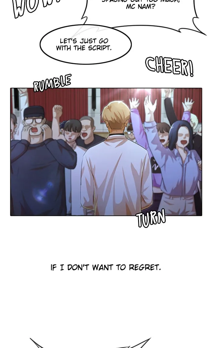 Read Random Chat chapter 128 image 39 on Lezhin
