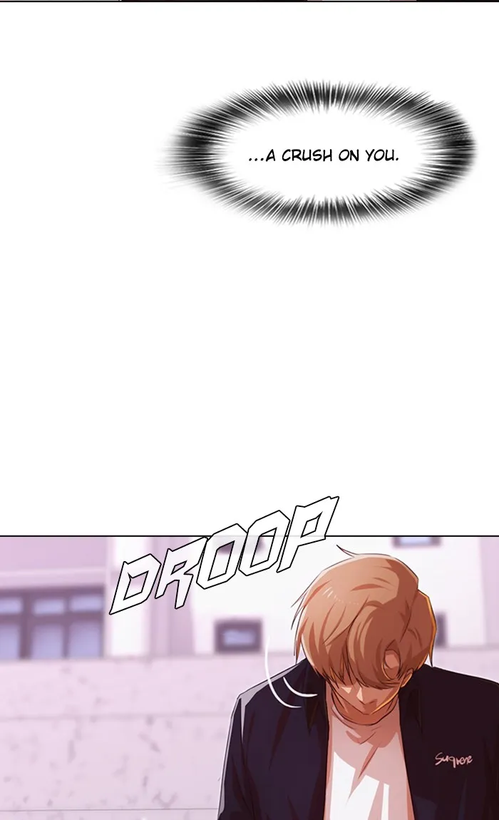 Read Random Chat chapter 128 image 4 on Lezhin