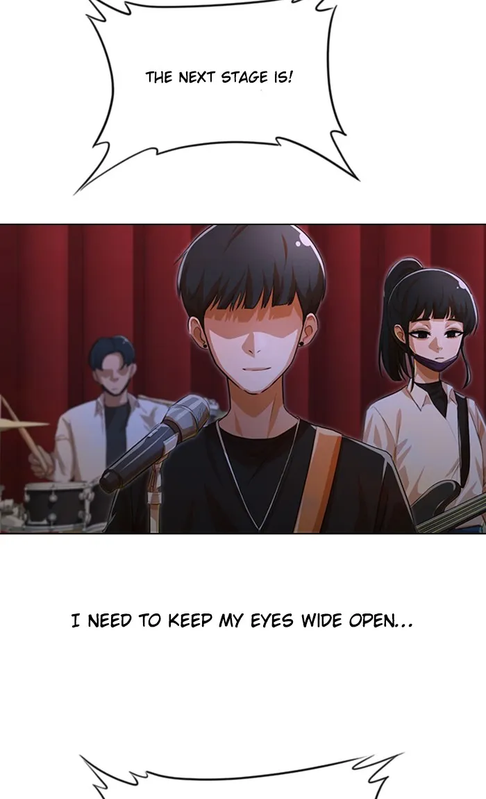 Read Random Chat chapter 128 image 40 on Lezhin