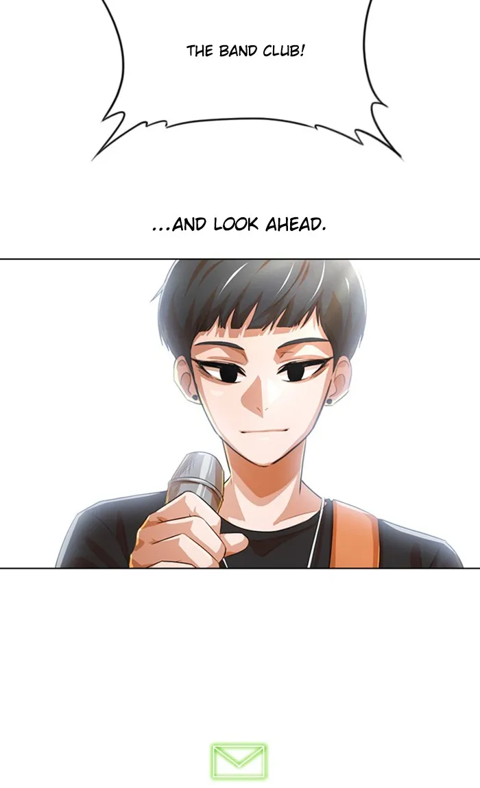 Read Random Chat chapter 128 image 41 on Lezhin