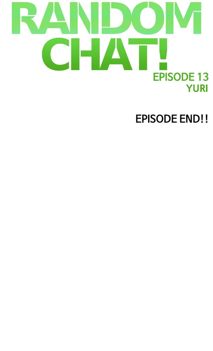 Read Random Chat chapter 128 image 42 on Lezhin