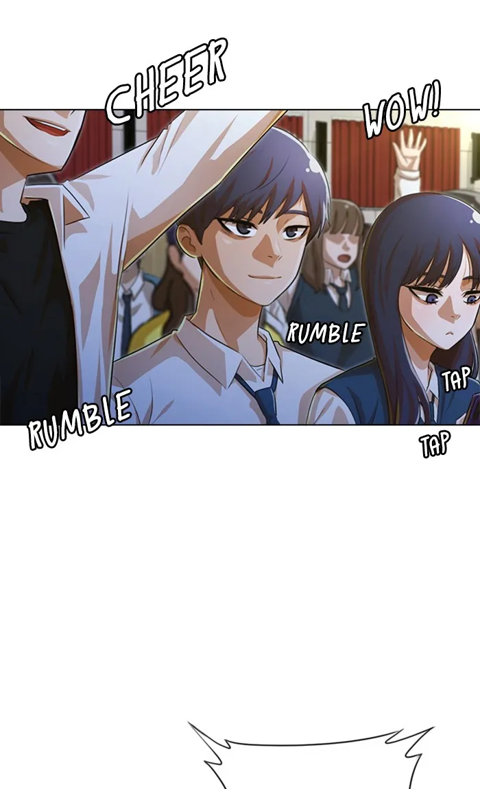 Read Random Chat chapter 128 image 43 on Lezhin
