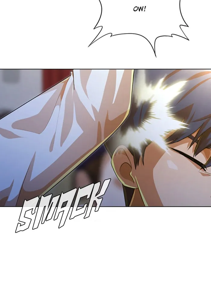 Read Random Chat chapter 128 image 44 on Lezhin