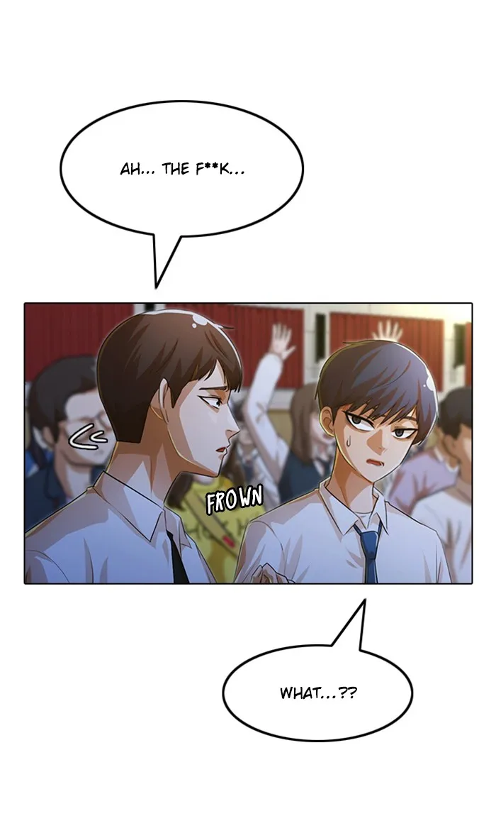 Read Random Chat chapter 128 image 46 on Lezhin