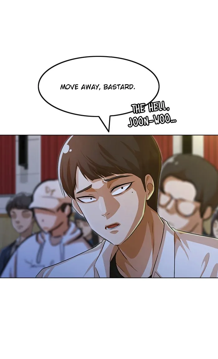Read Random Chat chapter 128 image 47 on Lezhin