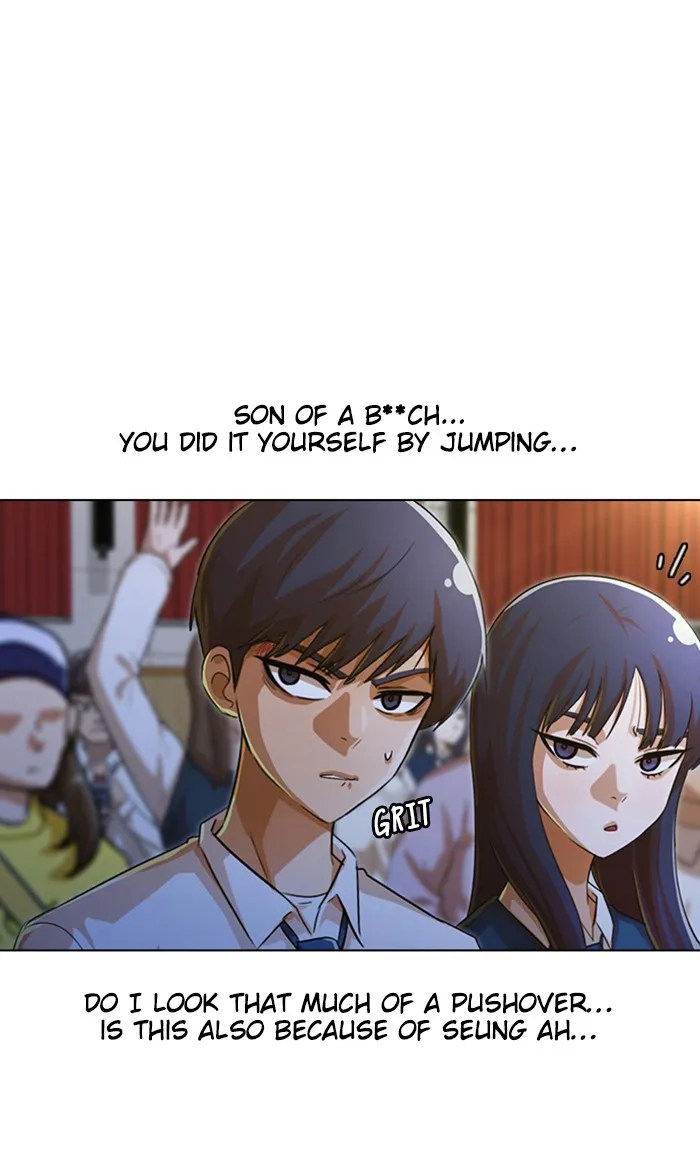 Read Random Chat chapter 128 image 48 on Lezhin