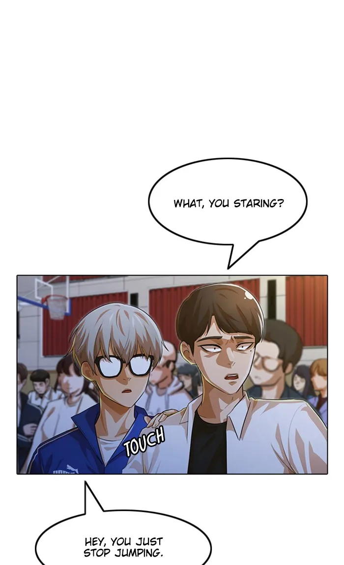 Read Random Chat chapter 128 image 49 on Lezhin