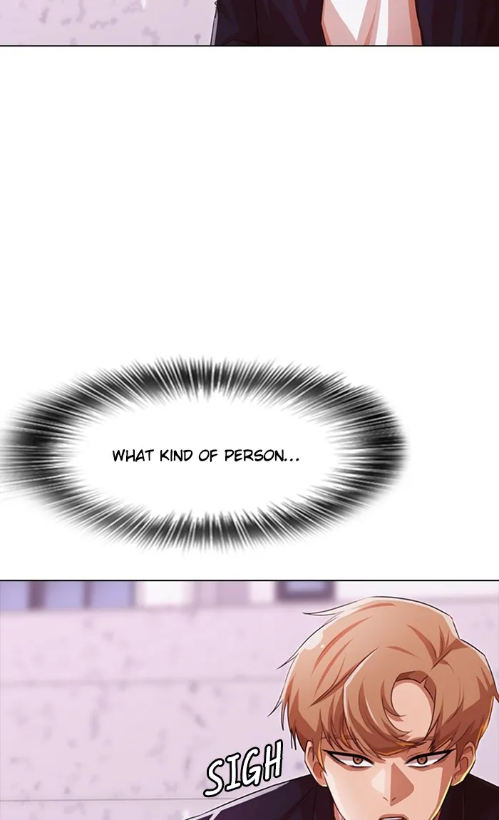 Read Random Chat chapter 128 image 5 on Lezhin