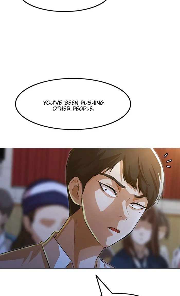 Read Random Chat chapter 128 image 50 on Lezhin