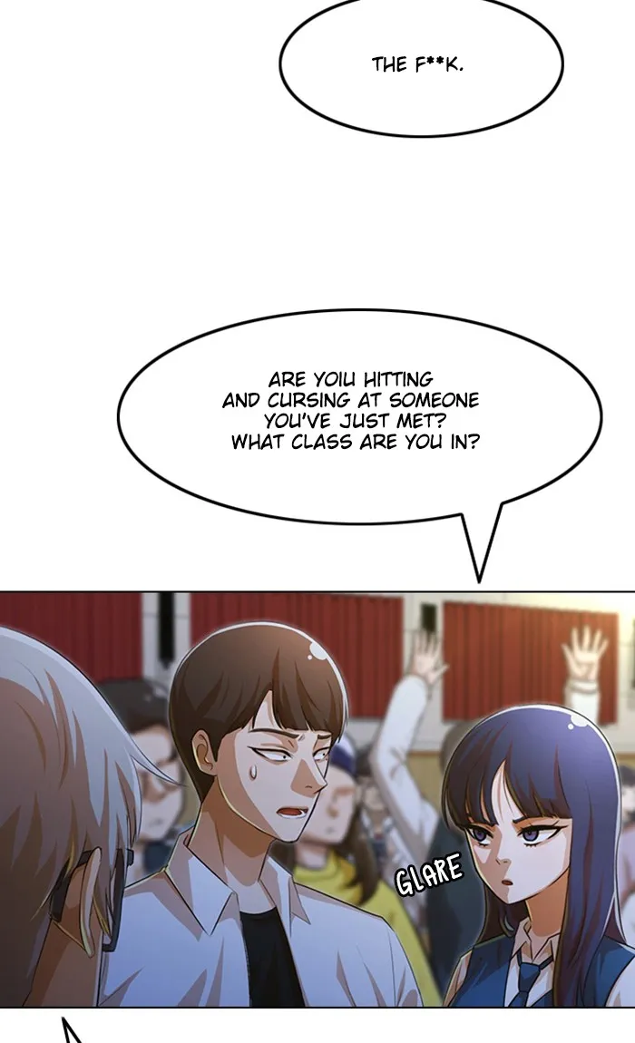 Read Random Chat chapter 128 image 51 on Lezhin