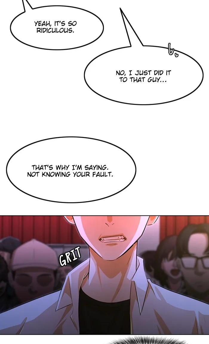 Read Random Chat chapter 128 image 52 on Lezhin